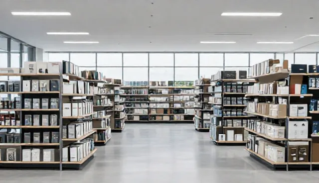 性能优化在品牌商品代理中的实际应用与适用条件分析
