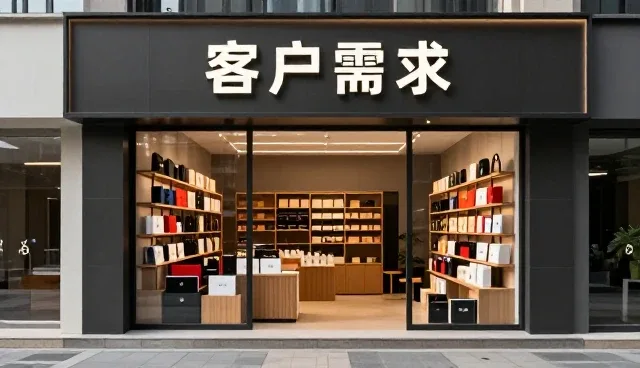 礼品采购中的选型关注点及实际应用场景分析