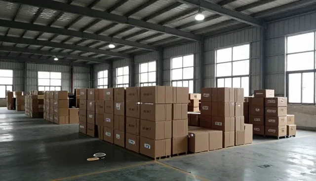 品牌商品代理如何提升采购效率