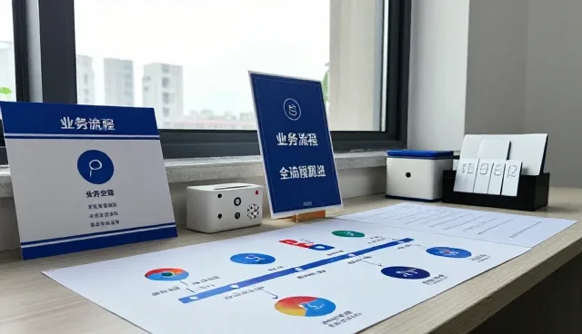 品牌代理业务发展趋势中的选型关注点分析