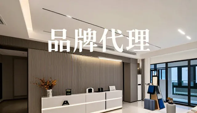 品牌代理中的供应链管理:性能与适用条件分析
