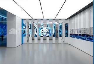 建邺区网咖店铺设计装修哪家评价高