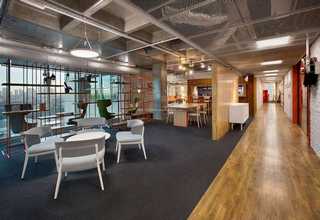 建德水帘喷漆房