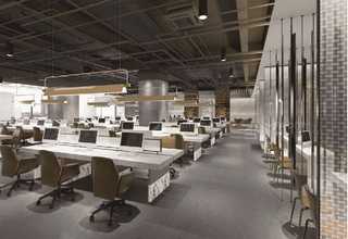 北京工业厂房水喷淋灭火系统安装