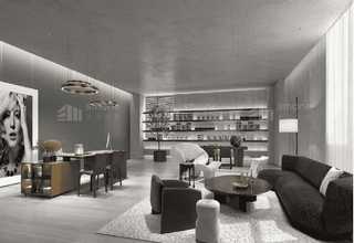 江苏桌面升降显示器