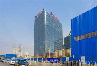 静安区A8钢筋网片