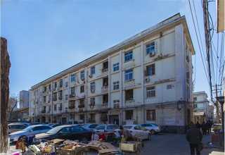 河北集箱式除尘器结构图