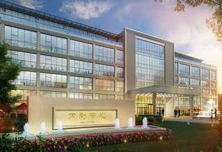 广东庞科臭氧催化反应器