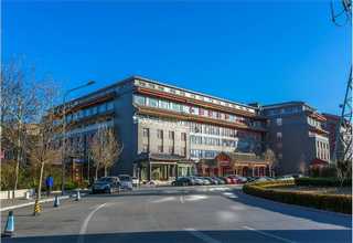 天津园区空气质量监测平台