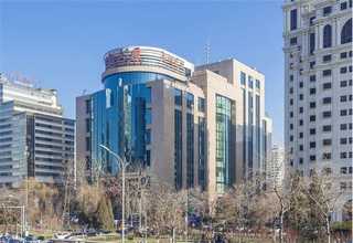 高科技家具装饰