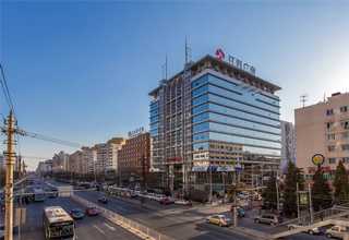 西安双齿条摆动油缸