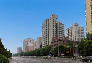 北京电力变压器