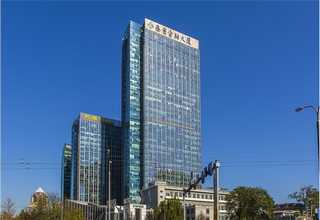 藁城区的3d打印服务企业有哪些