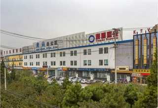 淮北农业物联网平台排行榜