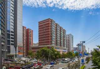 上海到ITAJAI出口物流货代